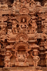 brihadeeswara temple