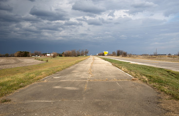 Old Route 66