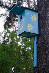 starling-house