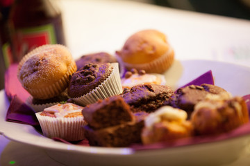 Muffins