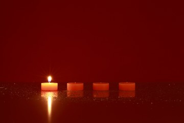 1. Advent