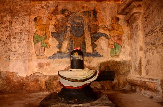 brihadeeswara temple