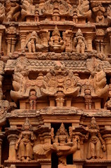 brihadeeswara temple