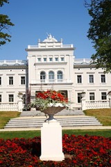 Duke Oginski Palace