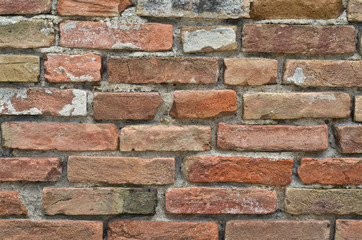 texture brick wall