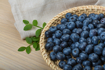 Blueberry