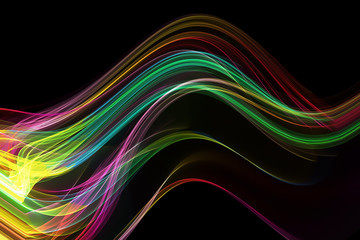 abstract colorful background