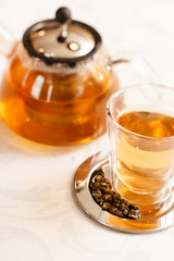 green tea