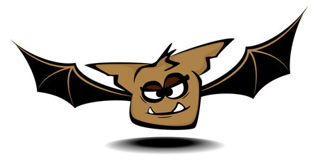 bat