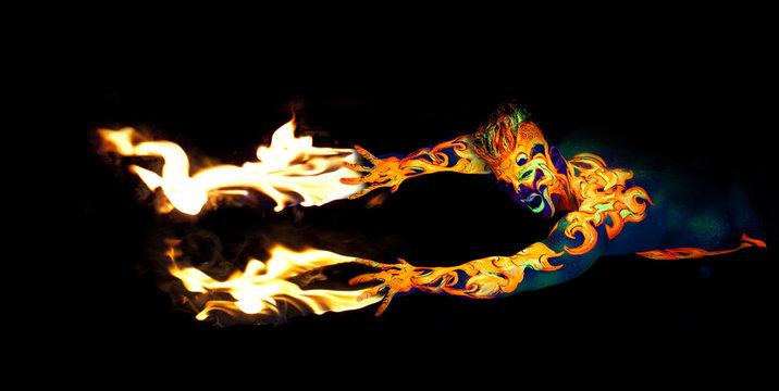 Element Fire
