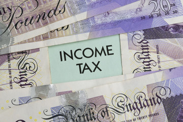 Income Tax Uk