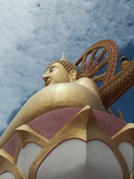 Big Buddha