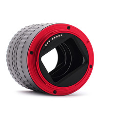 Macro tube