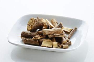 herbal medicine