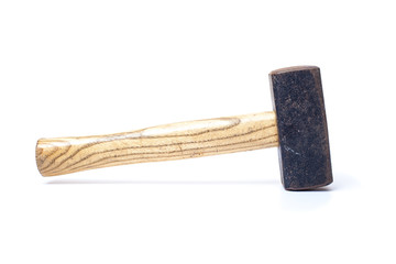 Standard hammer