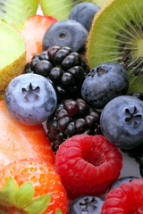 Frutta mista