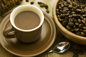Coffee