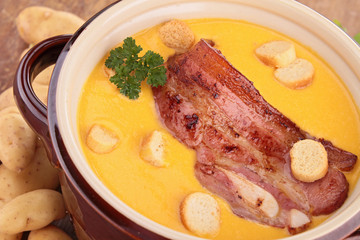 soup