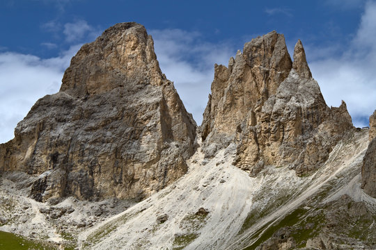 Sassolungo