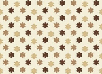 Seamless vector geometric ,Pattern background