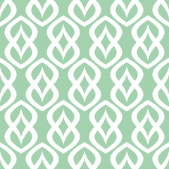 abstract seamless pattern