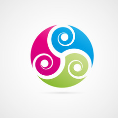 logo business
