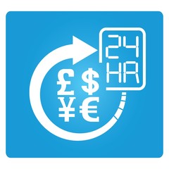 money exchange service