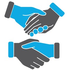 handshake