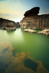 canyon