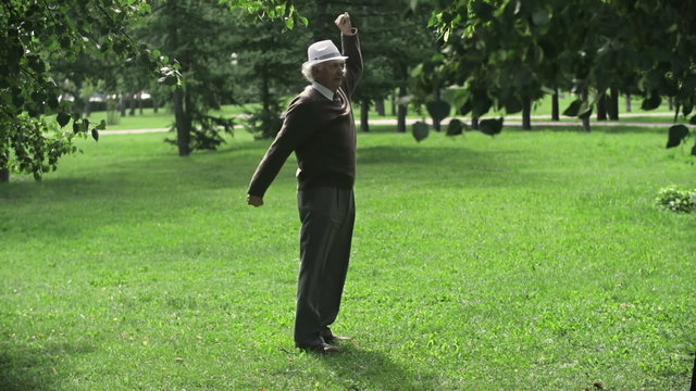 Sound Mind in Sound Body
