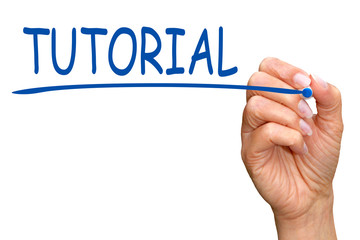 Tutorial