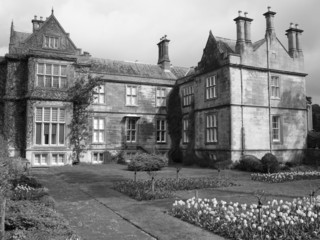 Muckross House - Irland