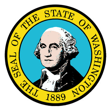 Washington State Seal