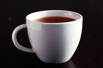 cup of tea