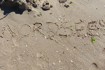Nordseesand