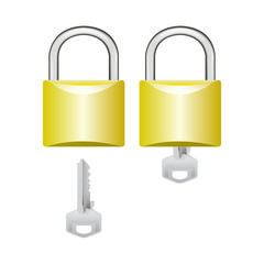Padlocks