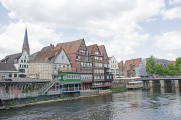 Lüneburg
