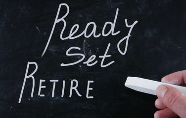 ready set retire