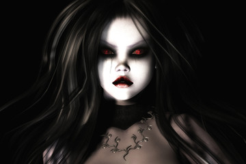 Gothic Female