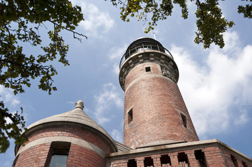 Obraz premium Lighthouse
