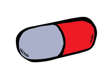 doodle medical tablets
