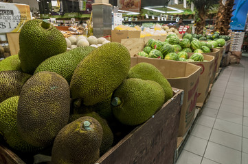 Jack fruit
