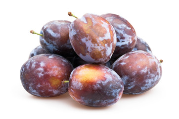 plum