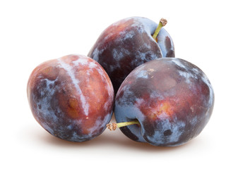 plum