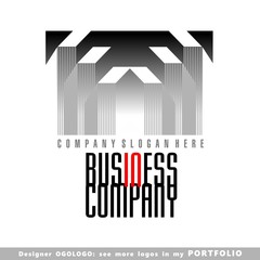 logo, buildings, house, estate, architecture, real, home