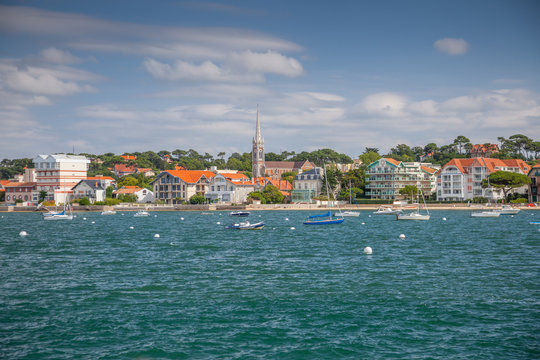 Arcachon