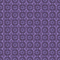 Arabic seamless ornament Abstract background light