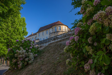Bayonne : la Château-Vieux