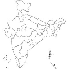 india