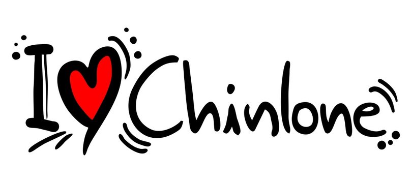 Chinlone love